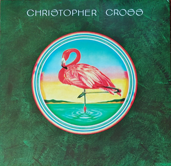 Christopher Cross